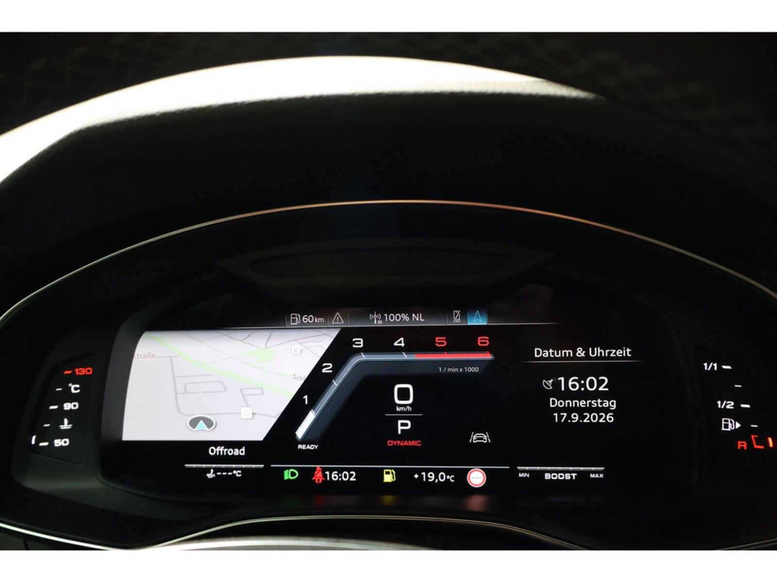 Audi S6 Limousine – Bild 10
