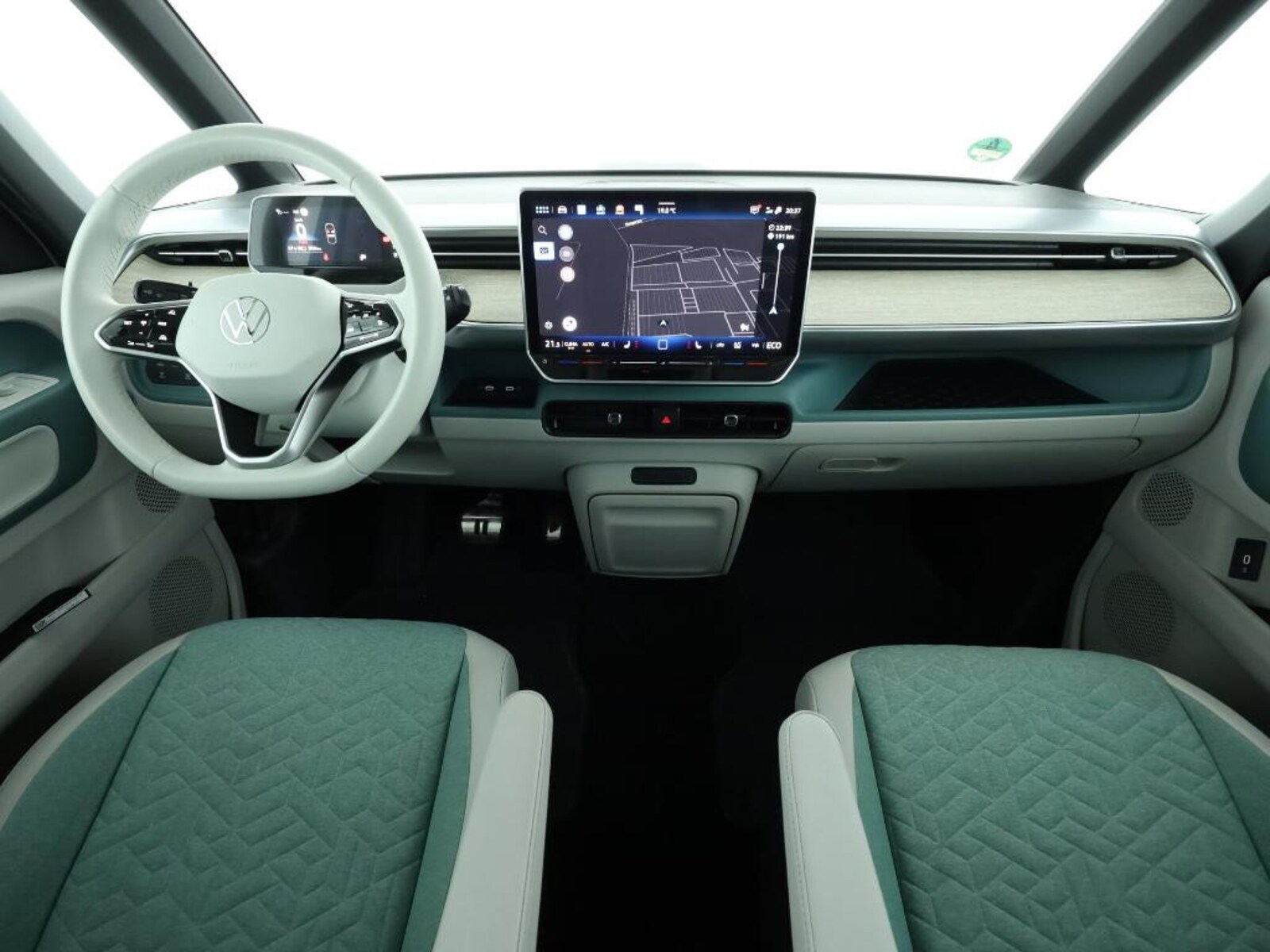 Volkswagen ID. Buzz – Bild 5
