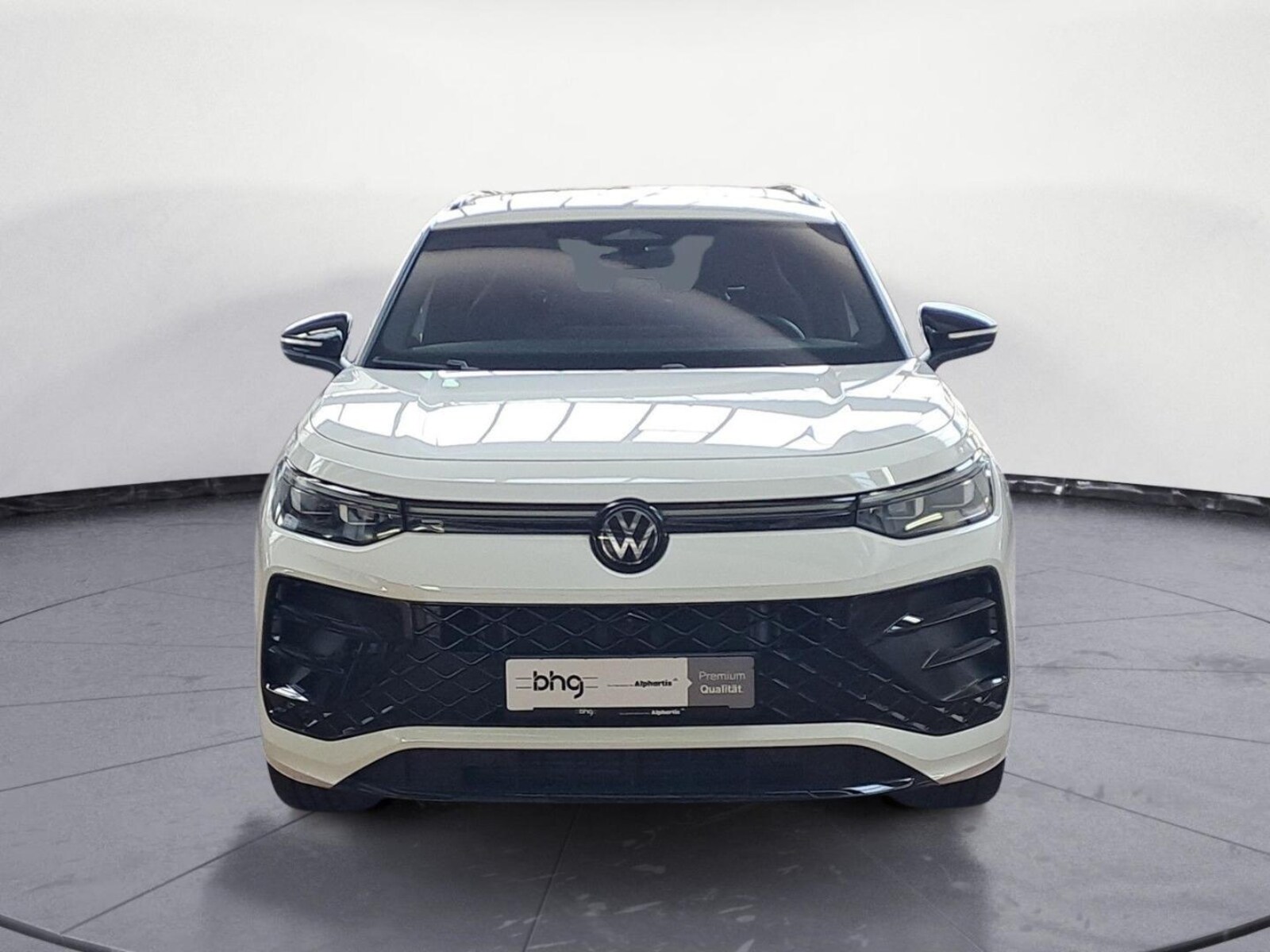 Volkswagen Tayron – Bild 8