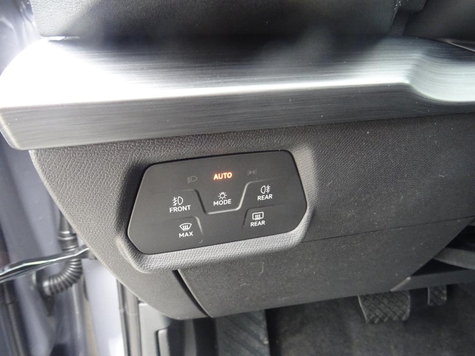 CUPRA Formentor – Bild 12
