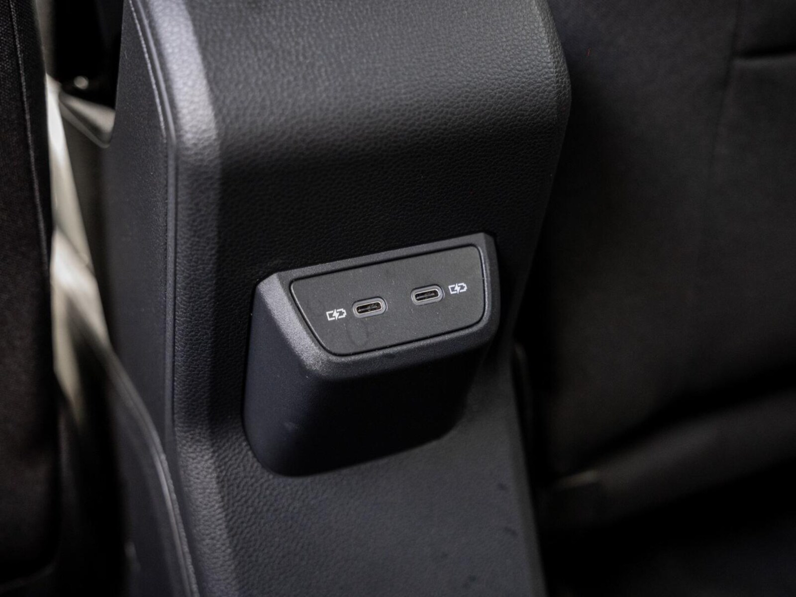 Volkswagen Taigo – Bild 9