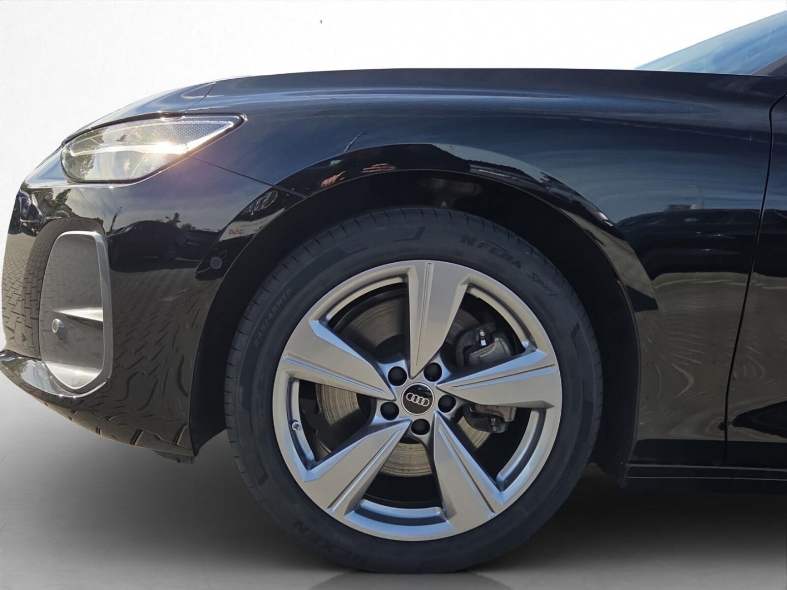 Audi A6 Avant – Bild 13