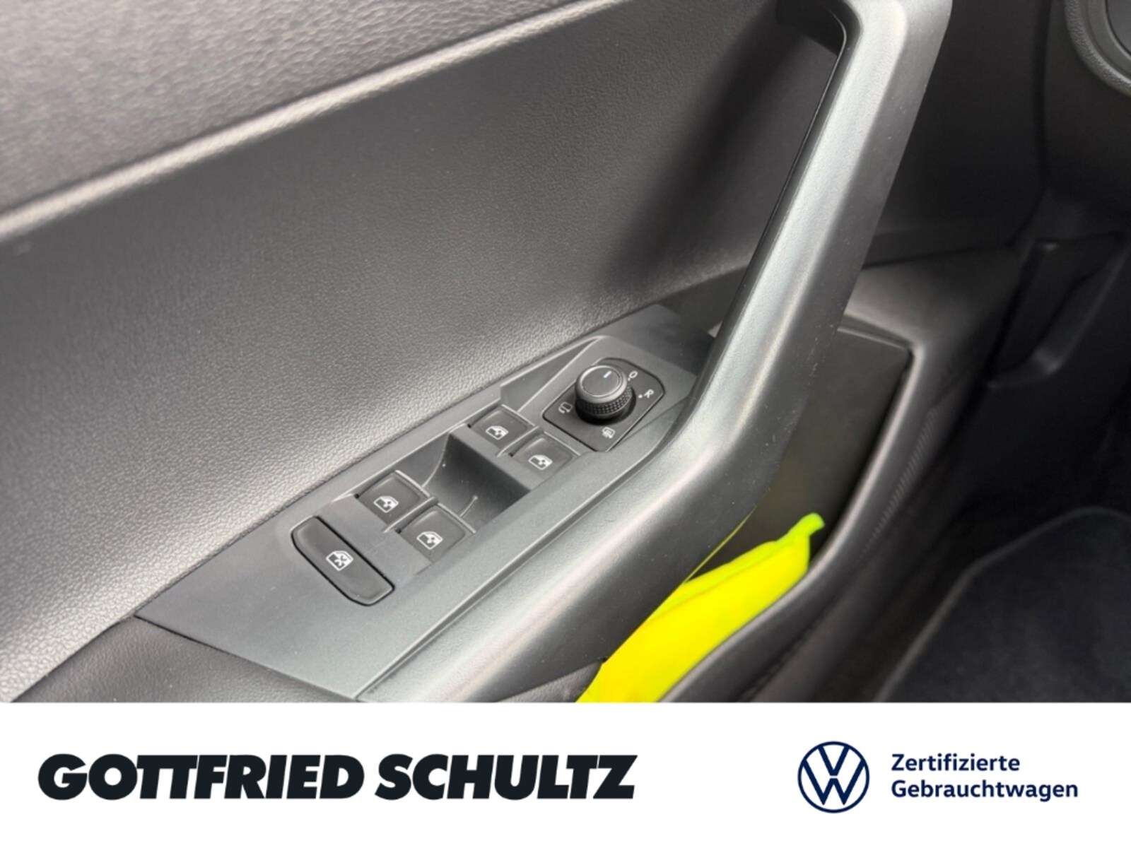 Volkswagen Polo – Bild 11