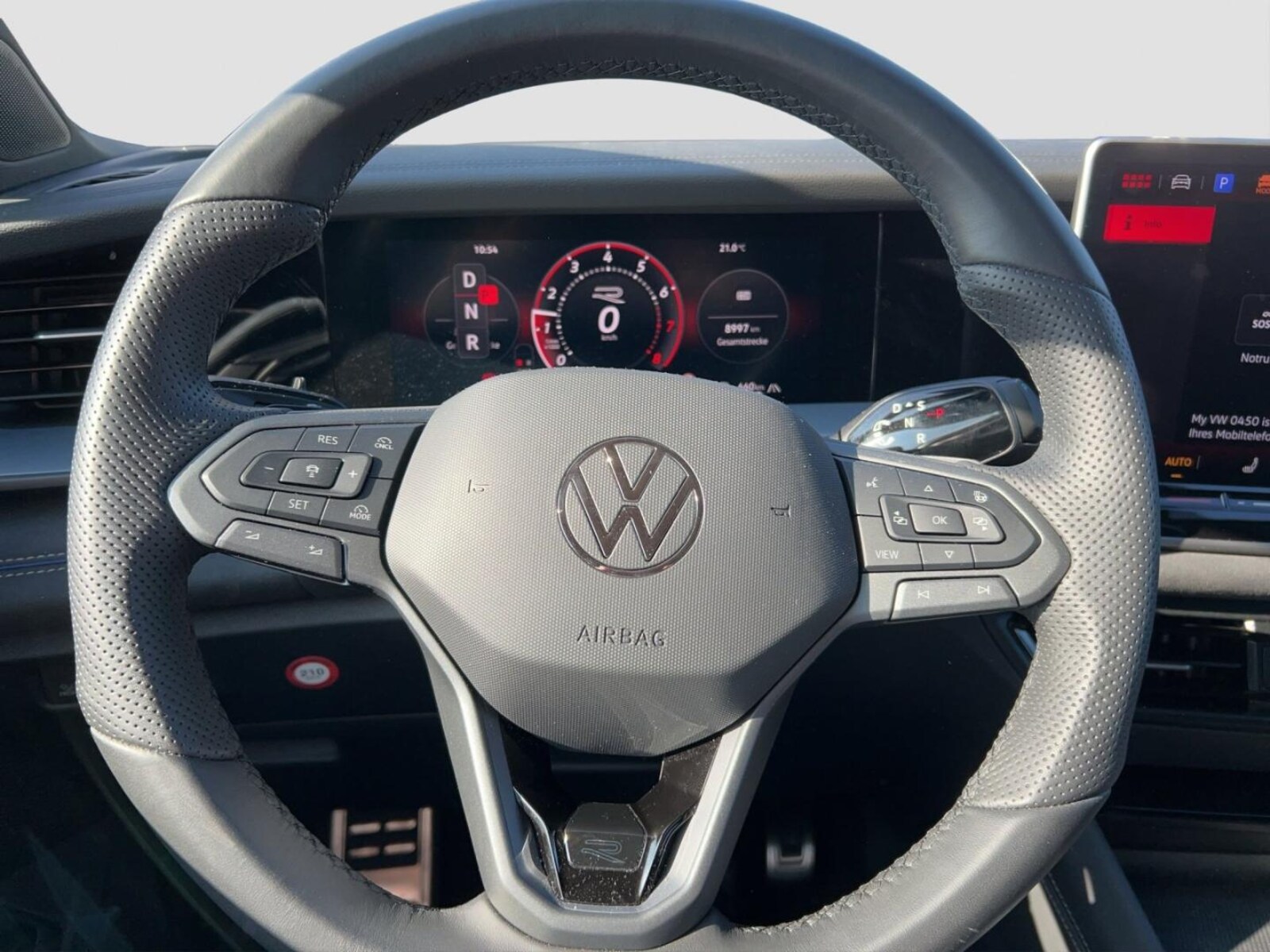 Volkswagen Tayron – Bild 14