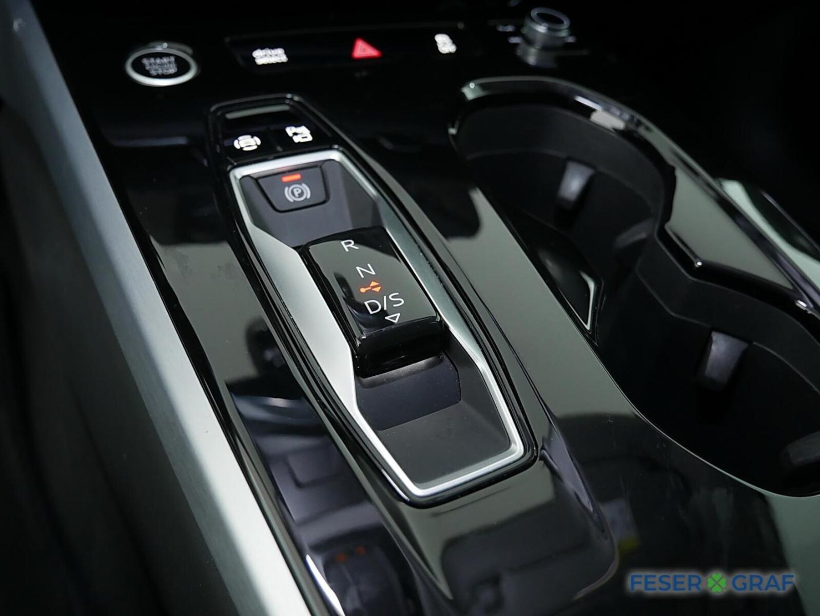 Audi A6 Limousine – Bild 11