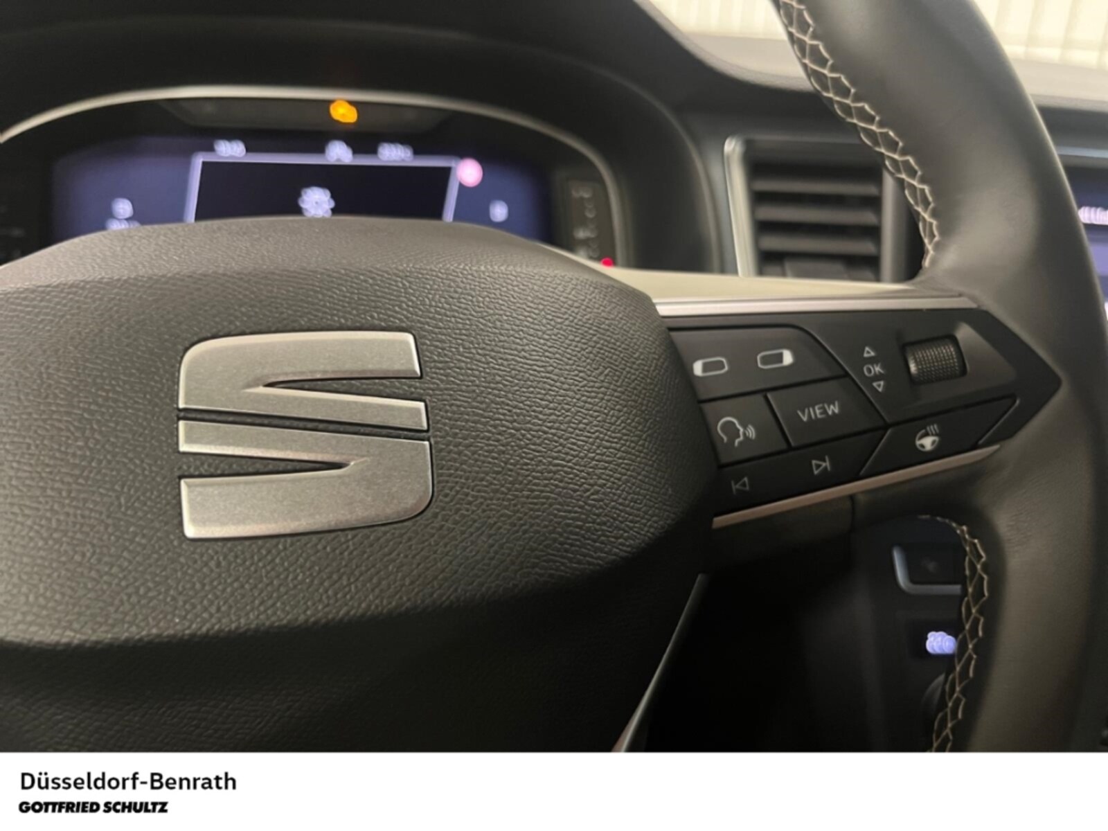 SEAT Ateca – Bild 14