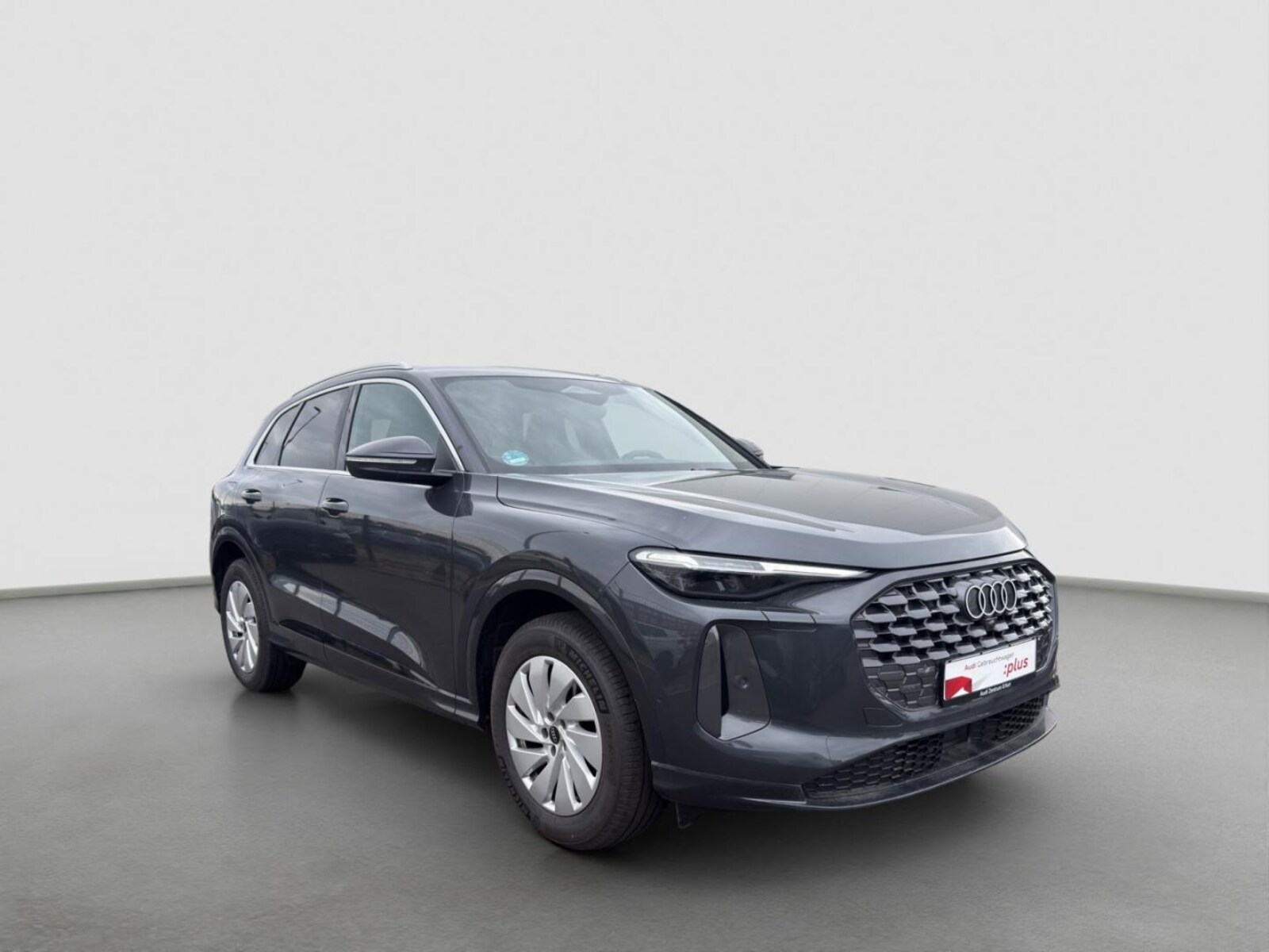 Audi Q5 – Bild 4
