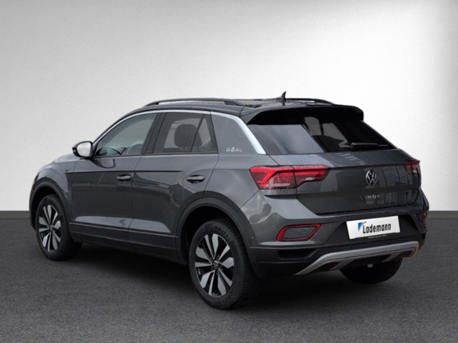 Volkswagen T-Roc – Bild 4