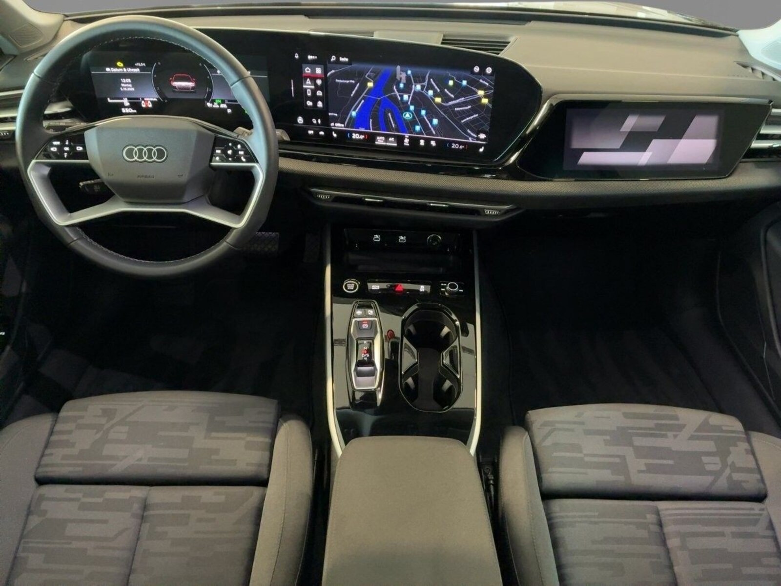 Audi A6 Limousine – Bild 5