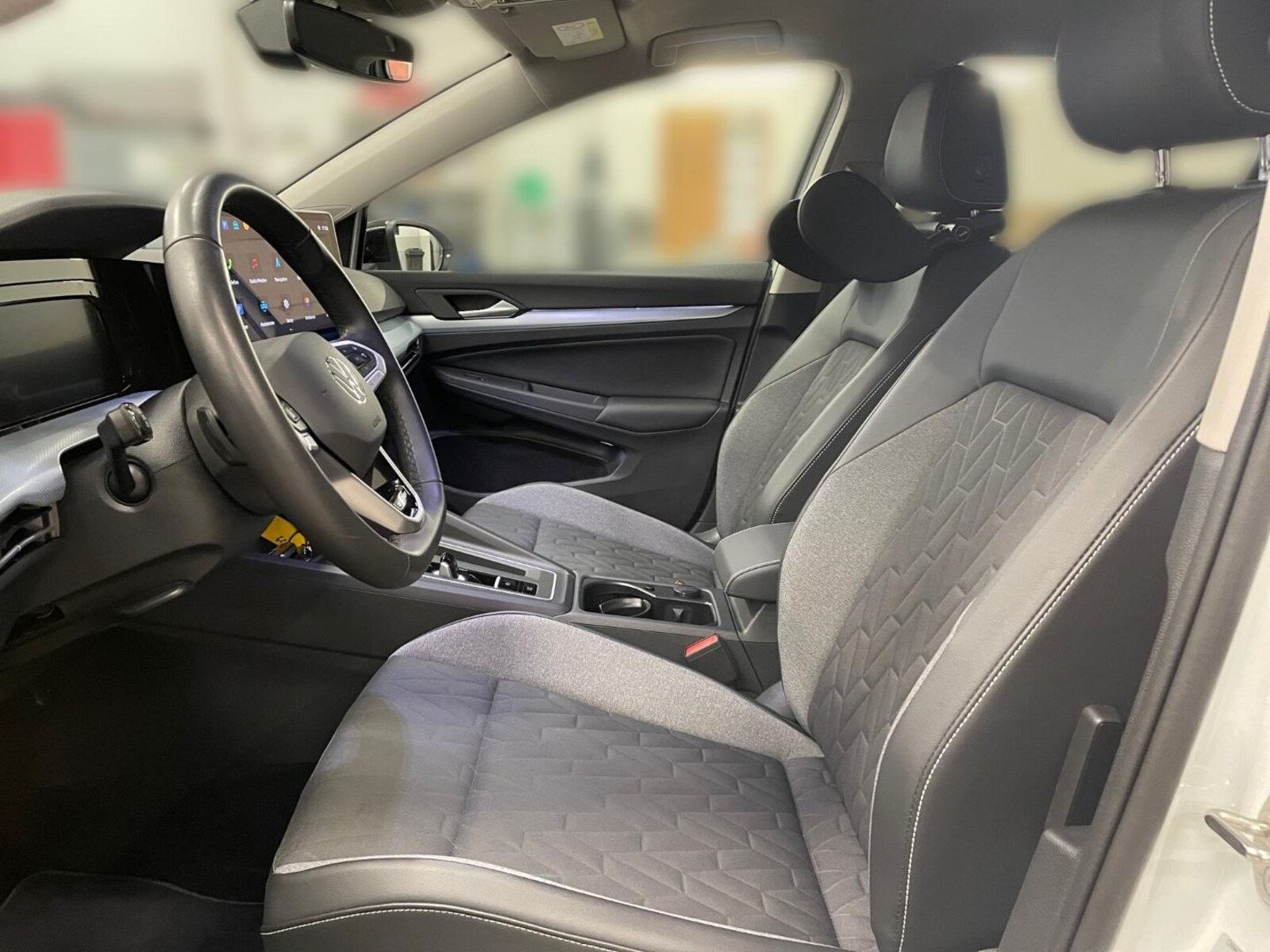 Volkswagen Golf Variant – Bild 10