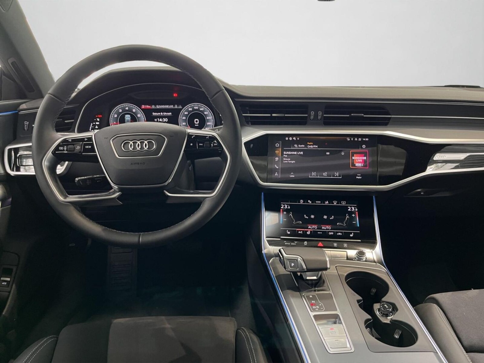 Audi A7 Sportback – Bild 3