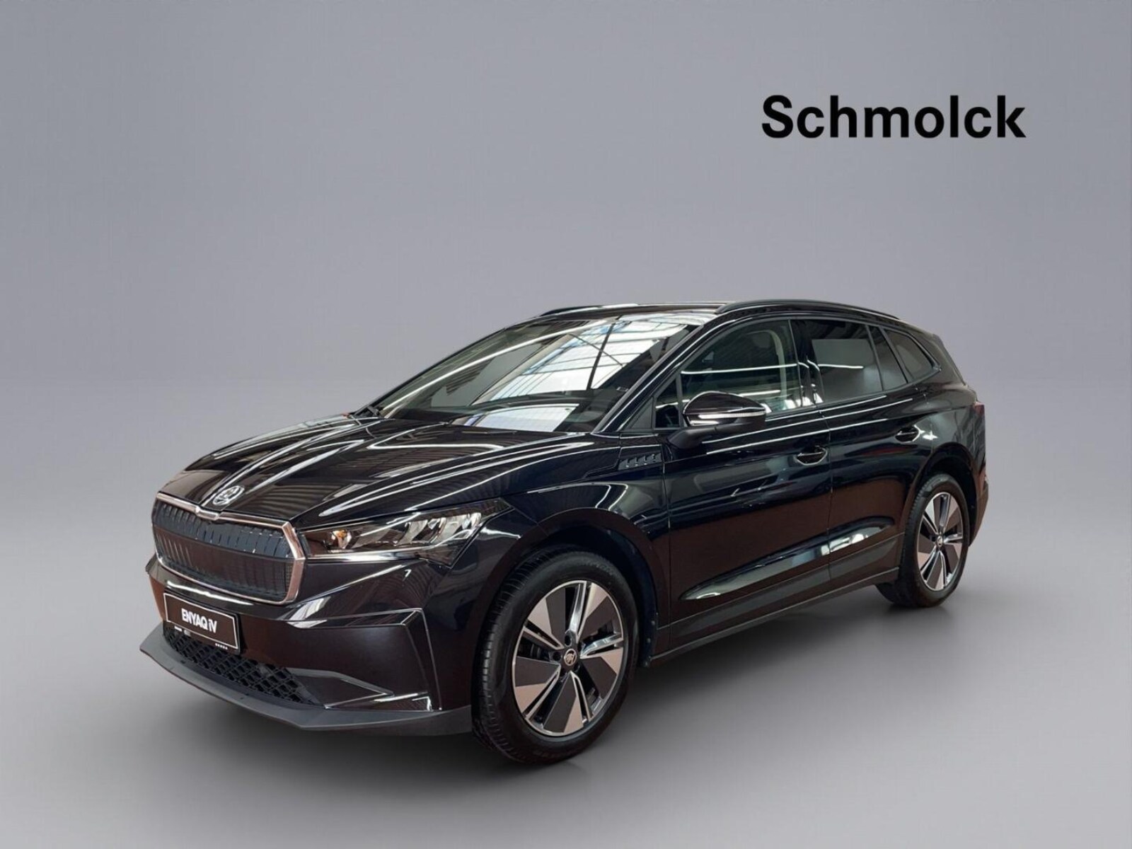 Škoda Enyaq