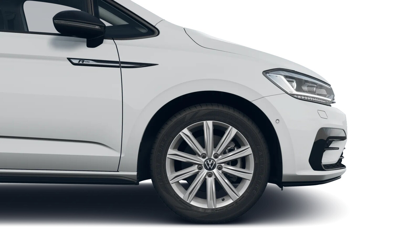 Volkswagen Touran – Bild 3