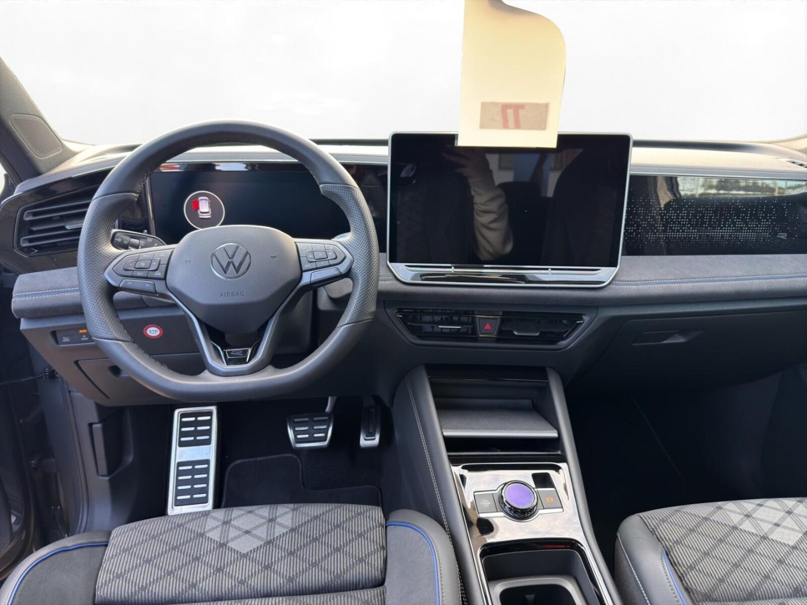 Volkswagen Tiguan – Bild 12