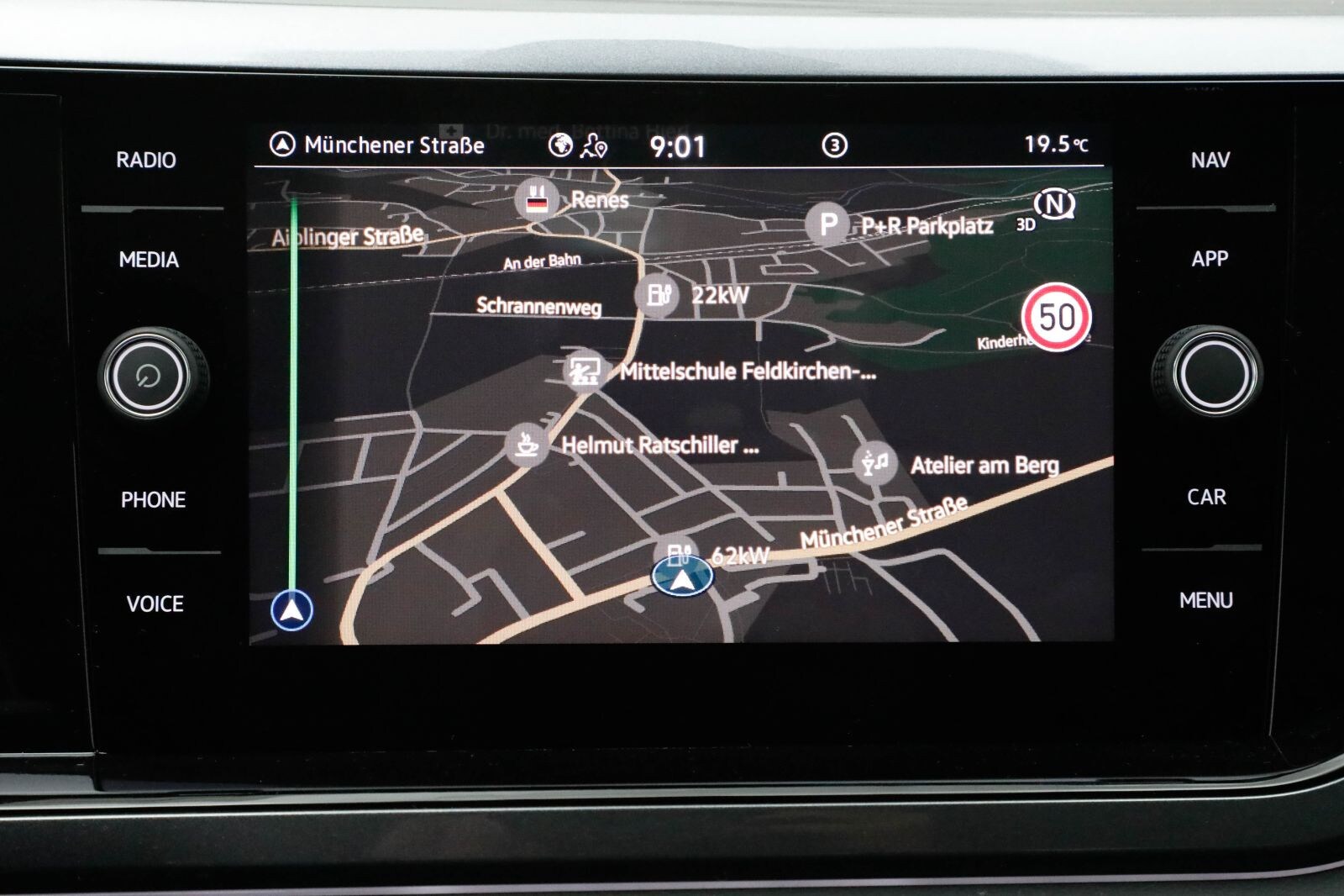 Volkswagen Taigo – Bild 22