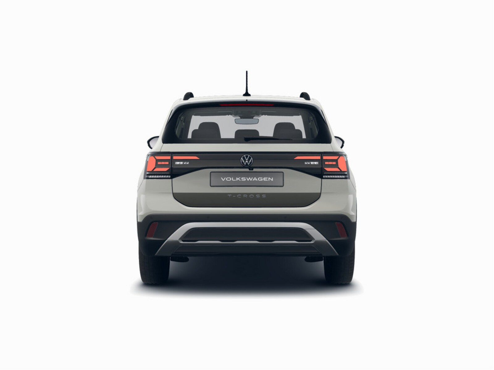 Volkswagen T-Cross – Bild 13