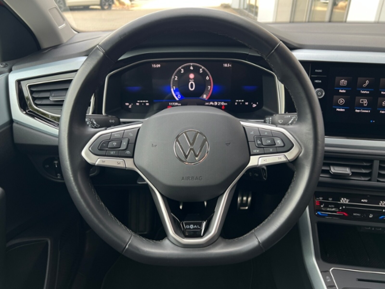Volkswagen Taigo – Bild 21