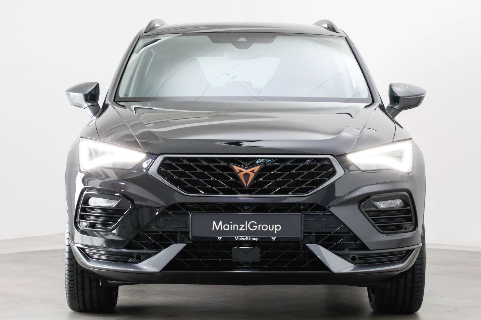 CUPRA Ateca – Bild 5