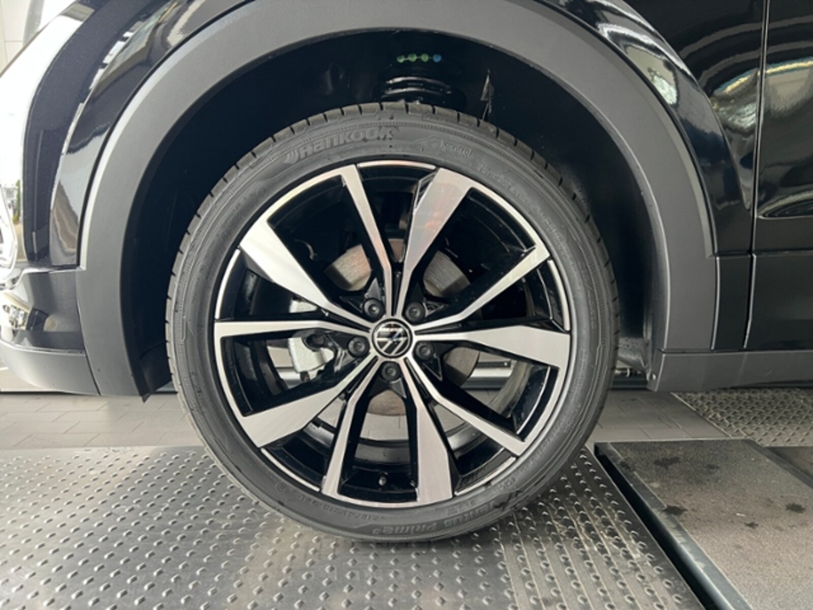 Volkswagen T-Cross – Bild 5