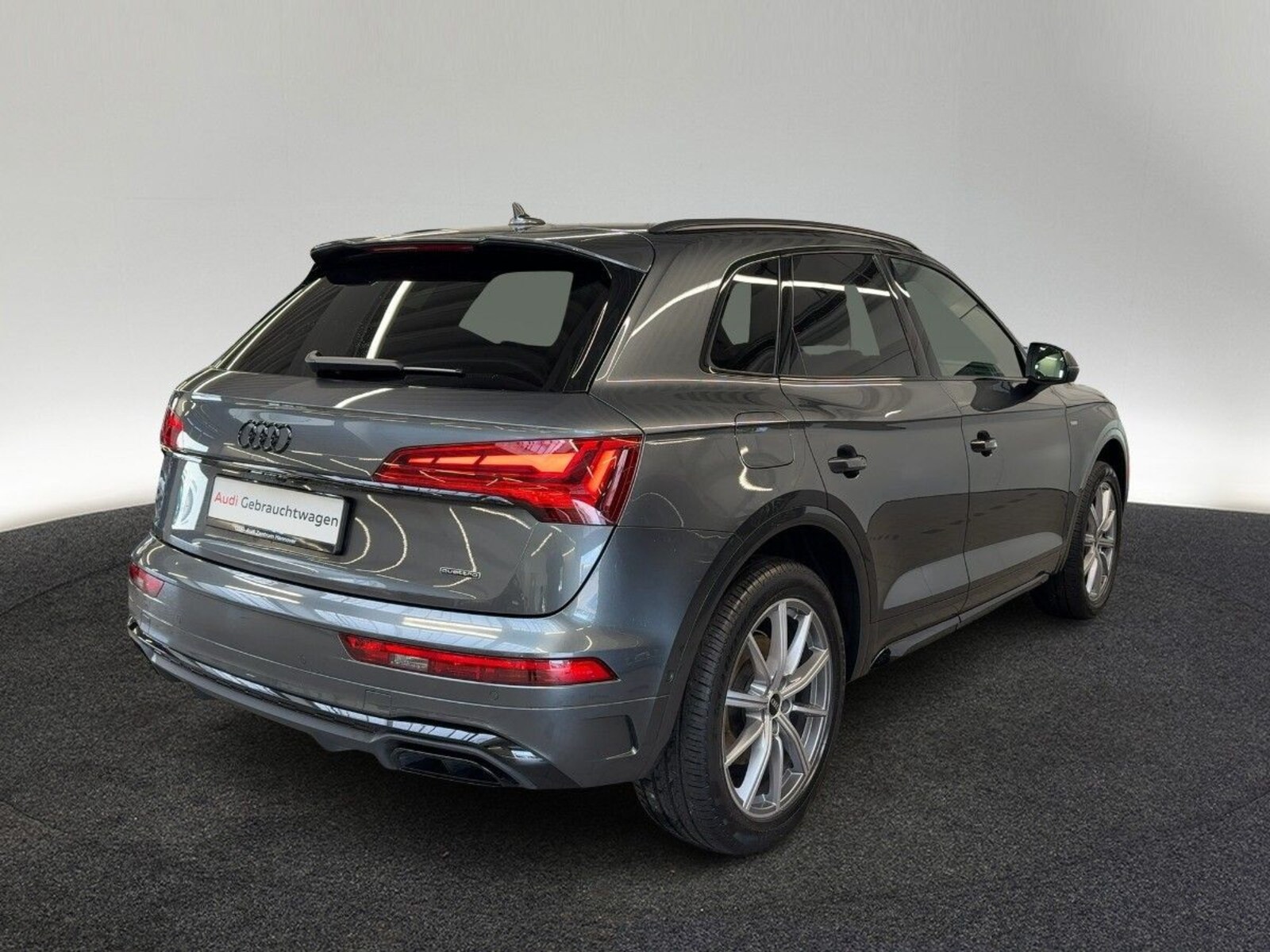 Audi Q5 – Bild 4