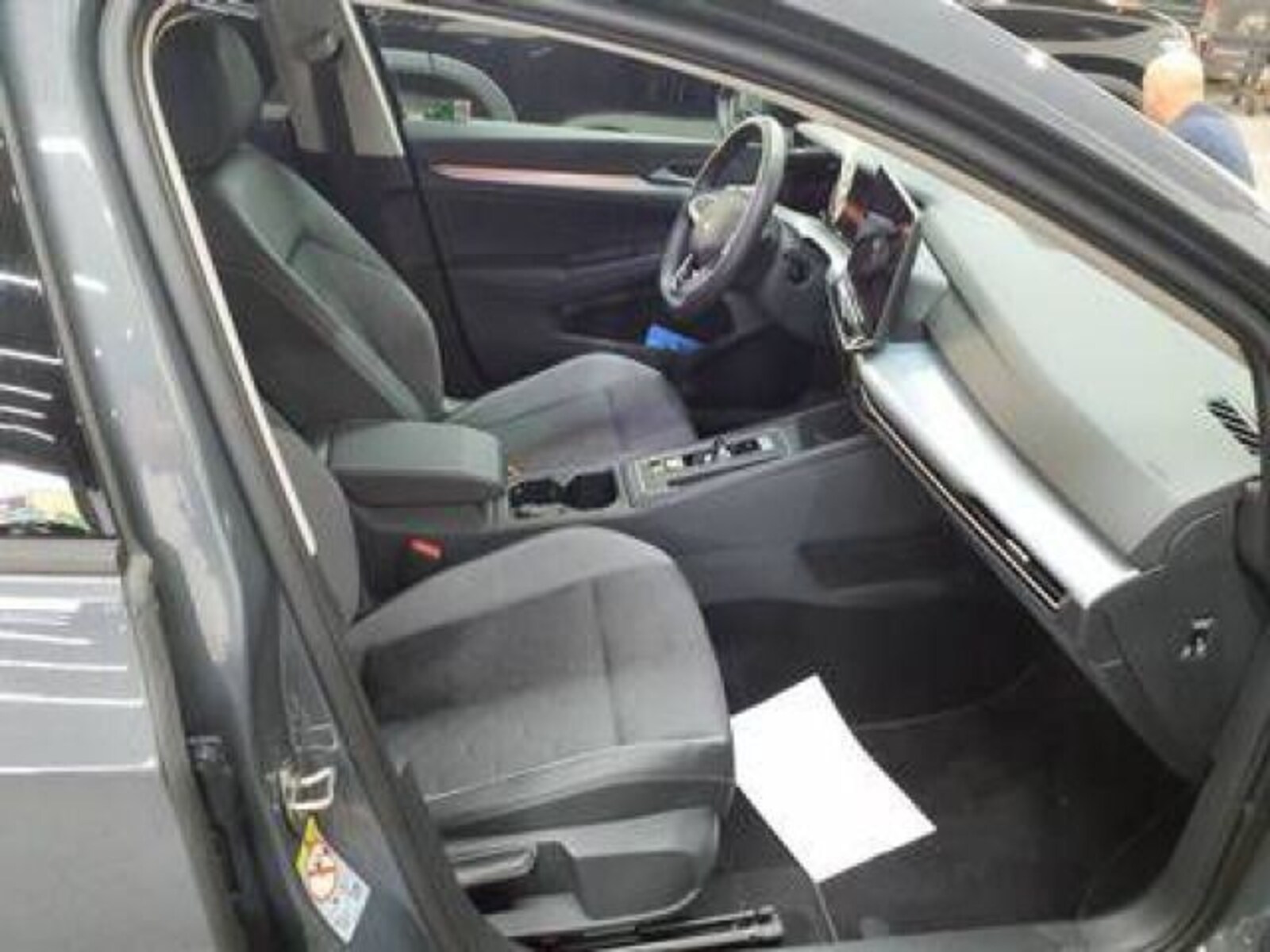 Volkswagen Golf – Bild 4
