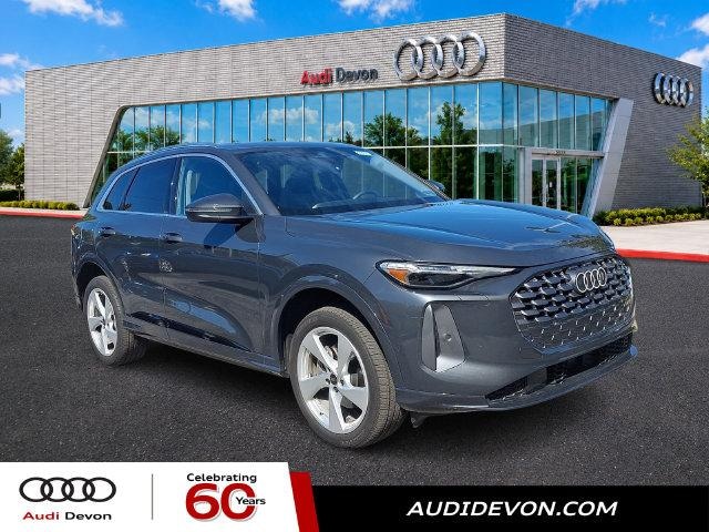 Photo of 2025 Audi Q5 