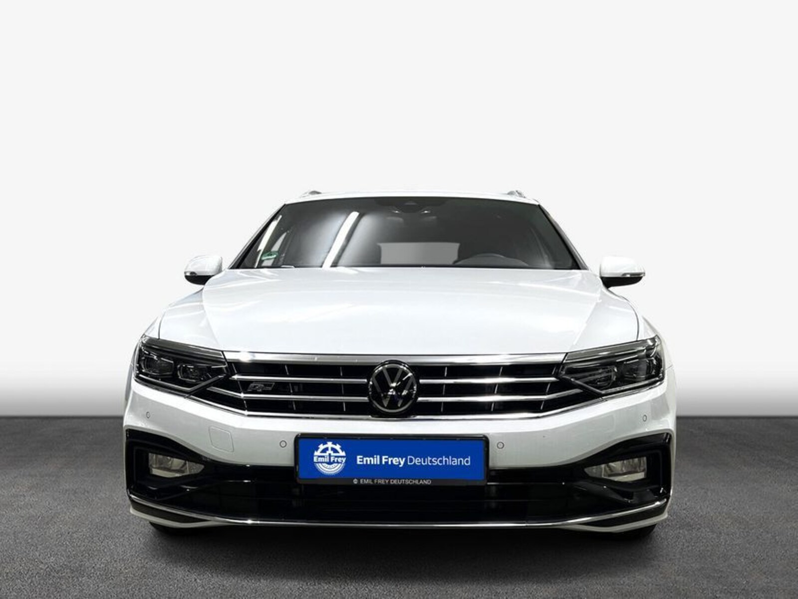 Volkswagen Passat Variant – Bild 3