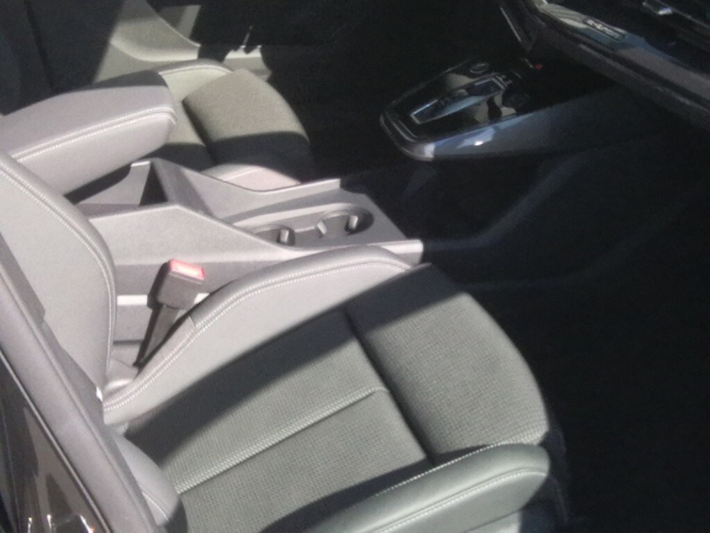 Image about Audi Q4 Sportback e-tron 45 e-tron quattro
