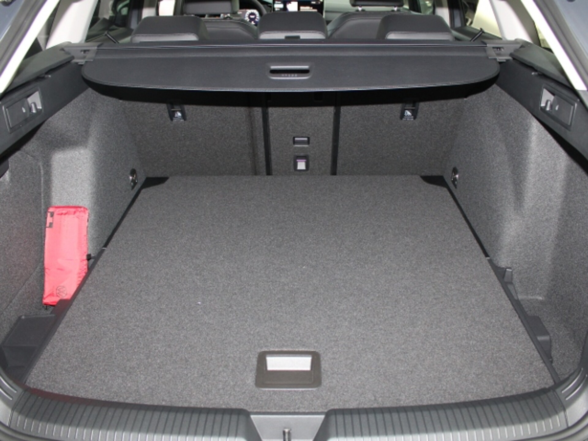 Volkswagen Golf Variant Style