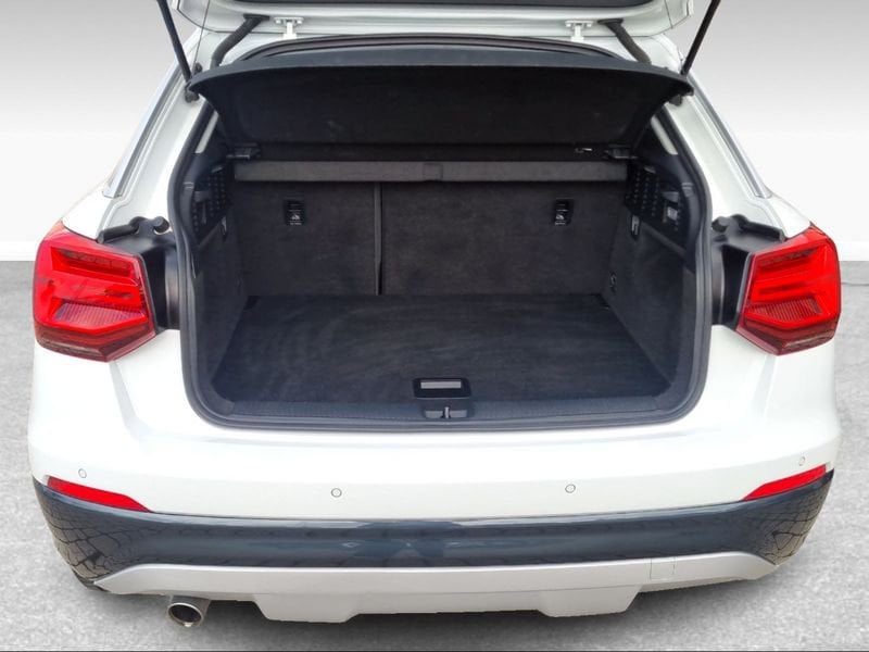 Image about Audi Q2 Admired 30 TDI 85 kW (116 PS) S tronic
