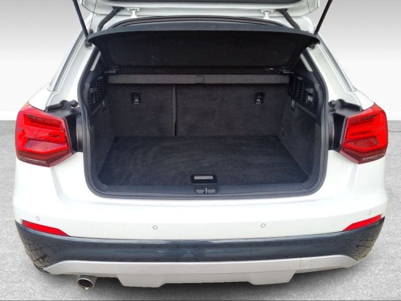 Image about Audi Q2 Admired 30 TDI 85 kW (116 PS) S tronic