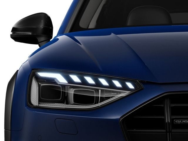 Audi A4 Allroad Quattro 45 TFSI Quattro S Tronic - 2024 - Joinsteer - #8