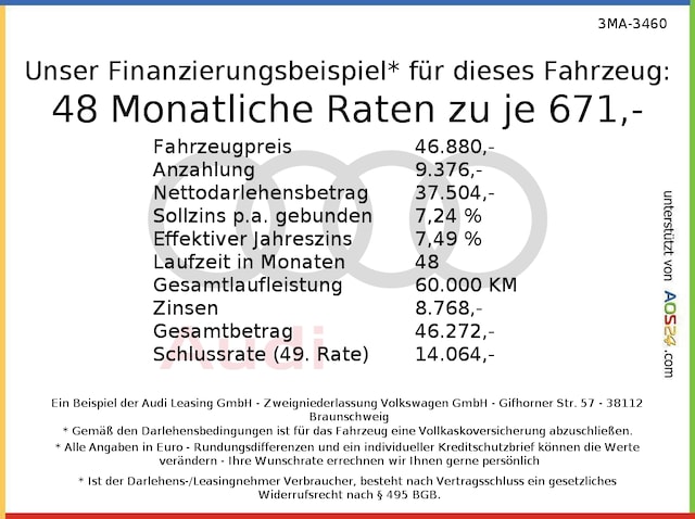 Audi A6 Limousine 45 TDI Quattro S Tronic - 2022 - Joinsteer - #15