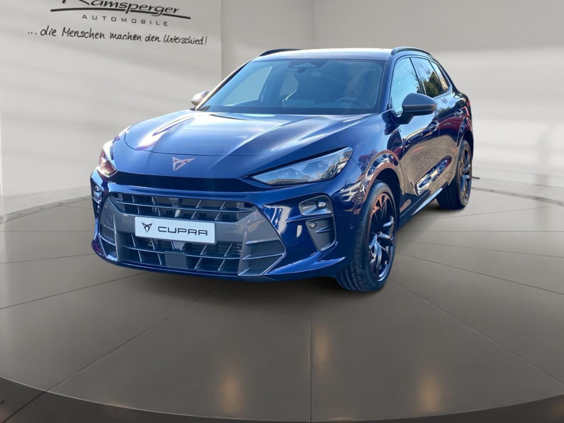 CUPRA Terramar VZ