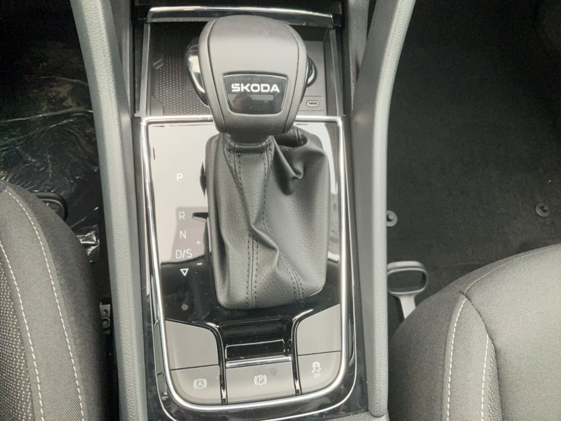 Skoda Karoq Selection