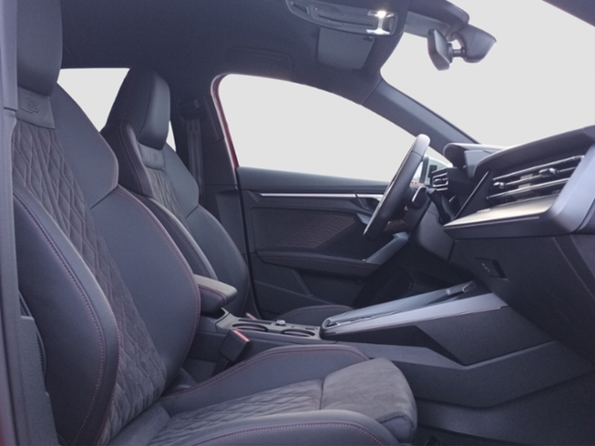 Audi S3 Sportback