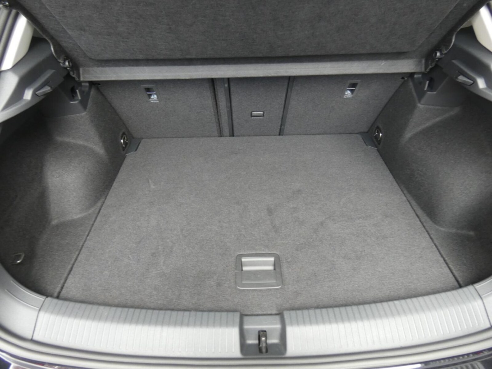 Volkswagen T-Roc – Bild 8