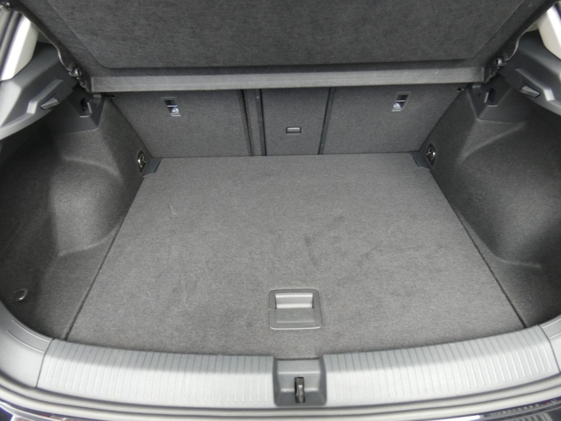 Volkswagen T-Roc MOVE