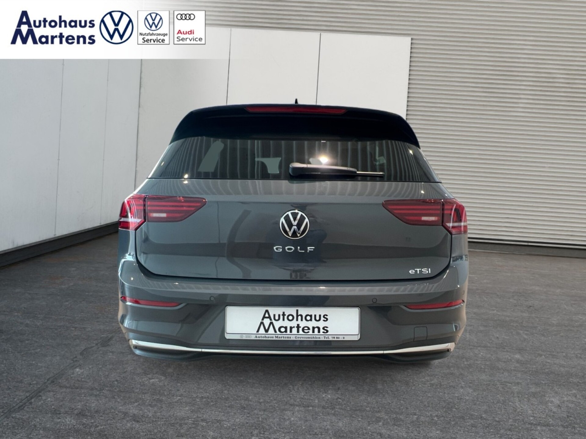 Volkswagen Golf ENERGY