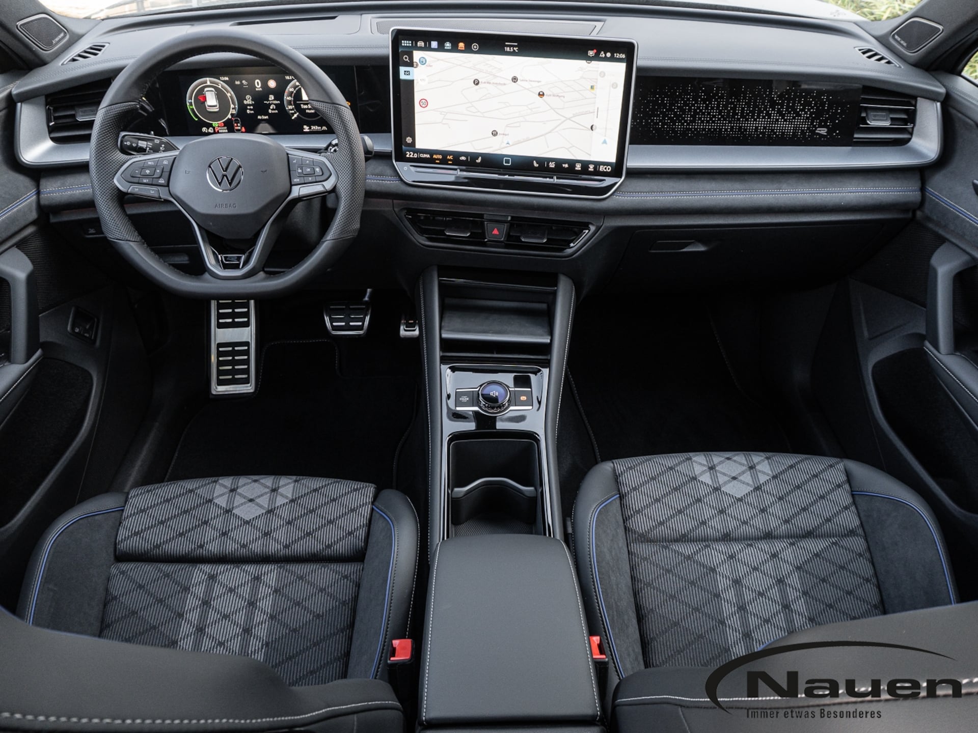 Volkswagen Tayron R-Line