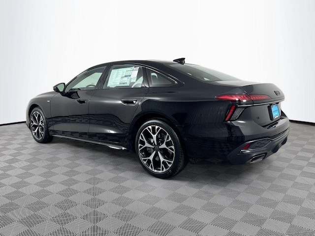 2026 Audi A6 Premium Plus - Photo 13