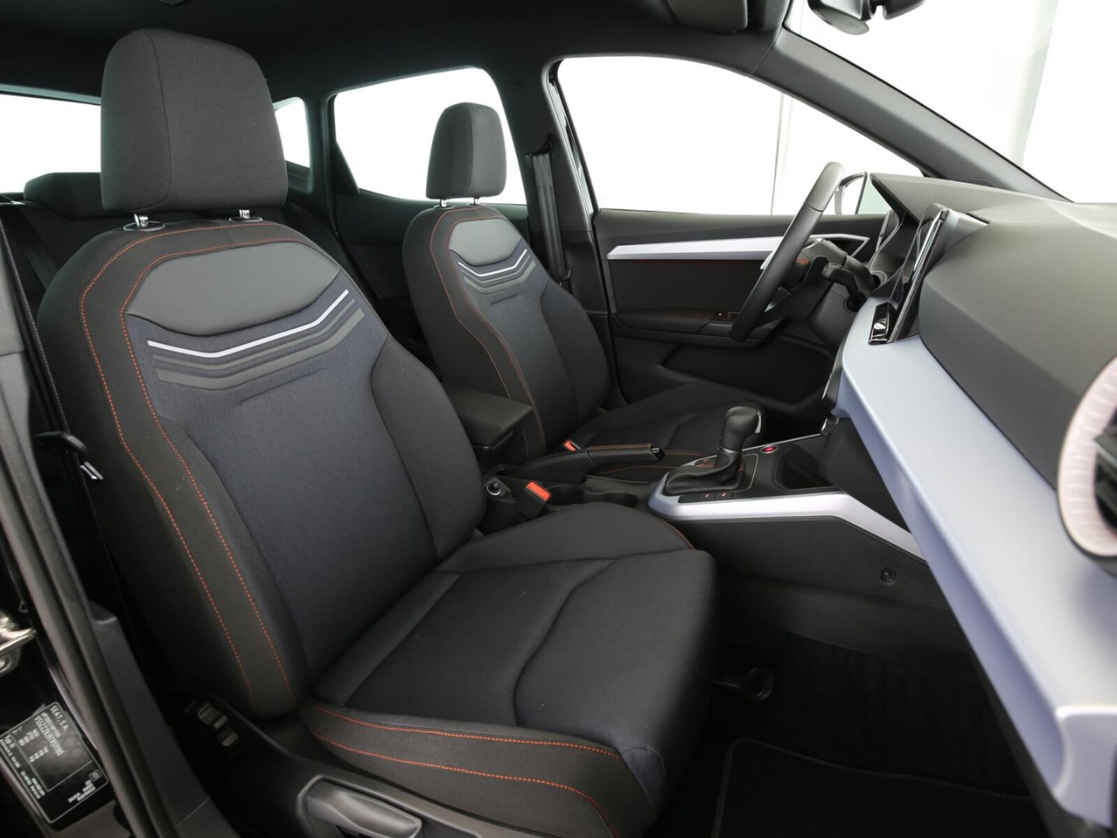 SEAT Arona – Bild 20