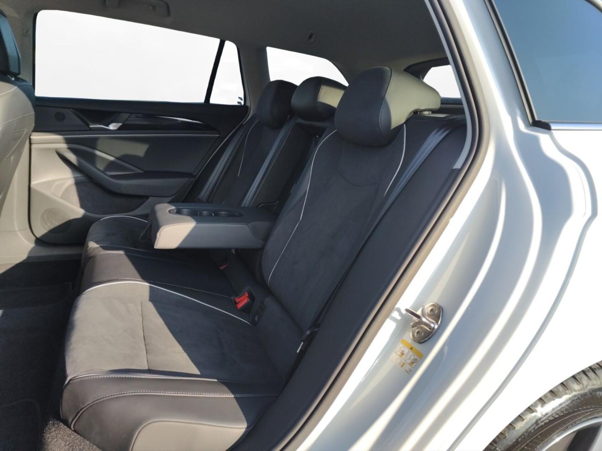 Volkswagen Passat Business