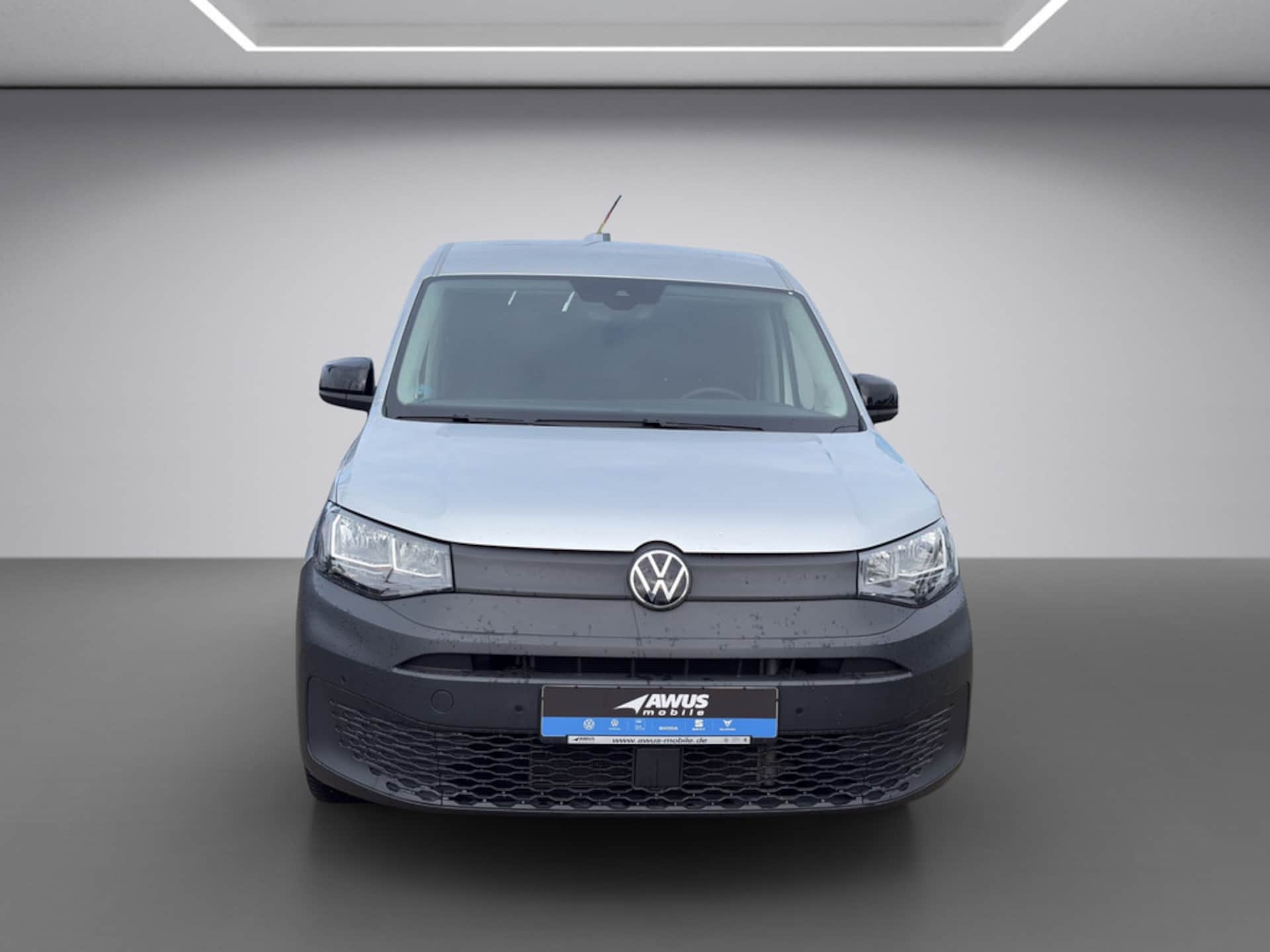 Volkswagen Caddy Maxi Cargo