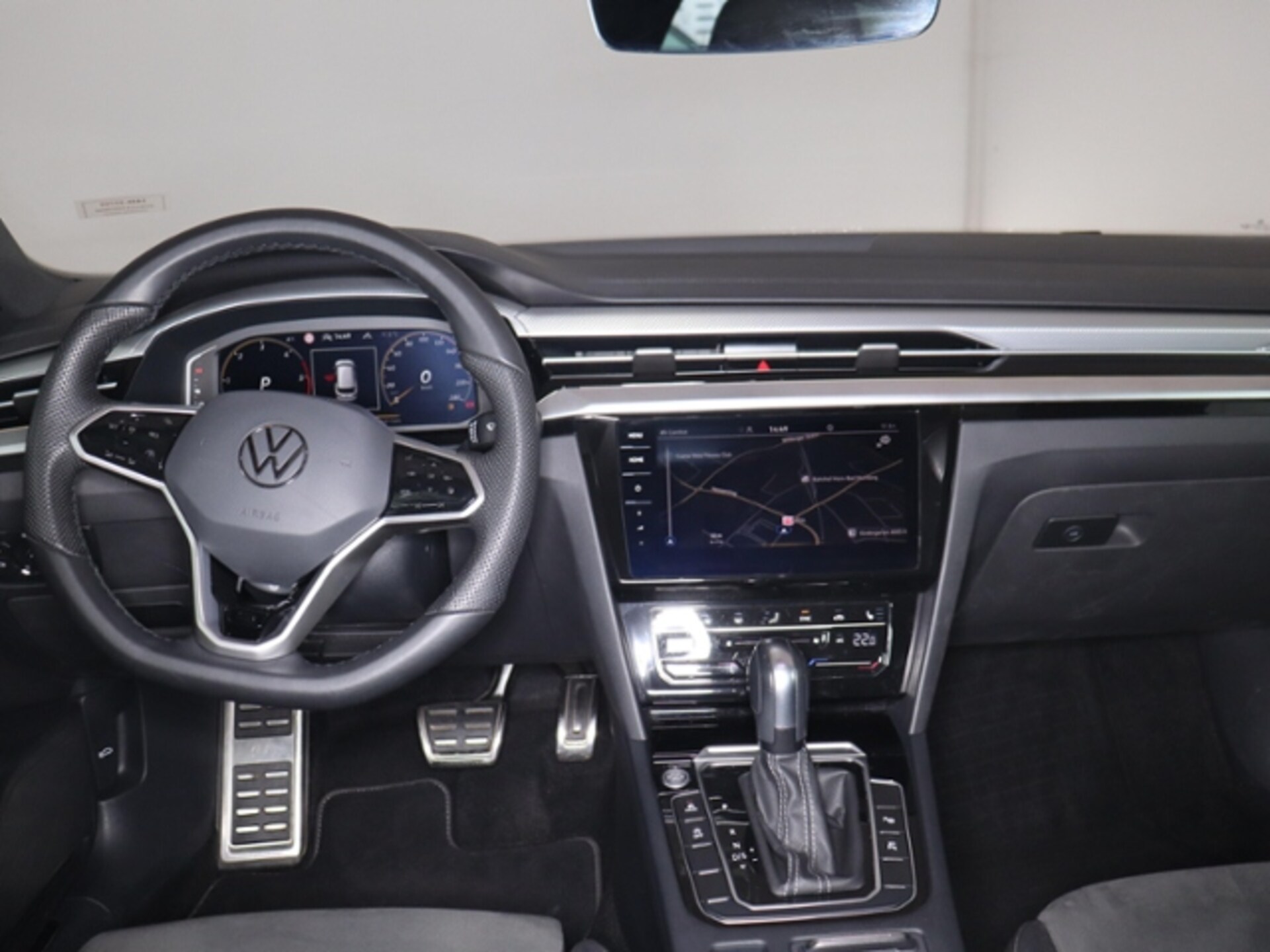 Volkswagen Arteon Shooting Brake R-Line