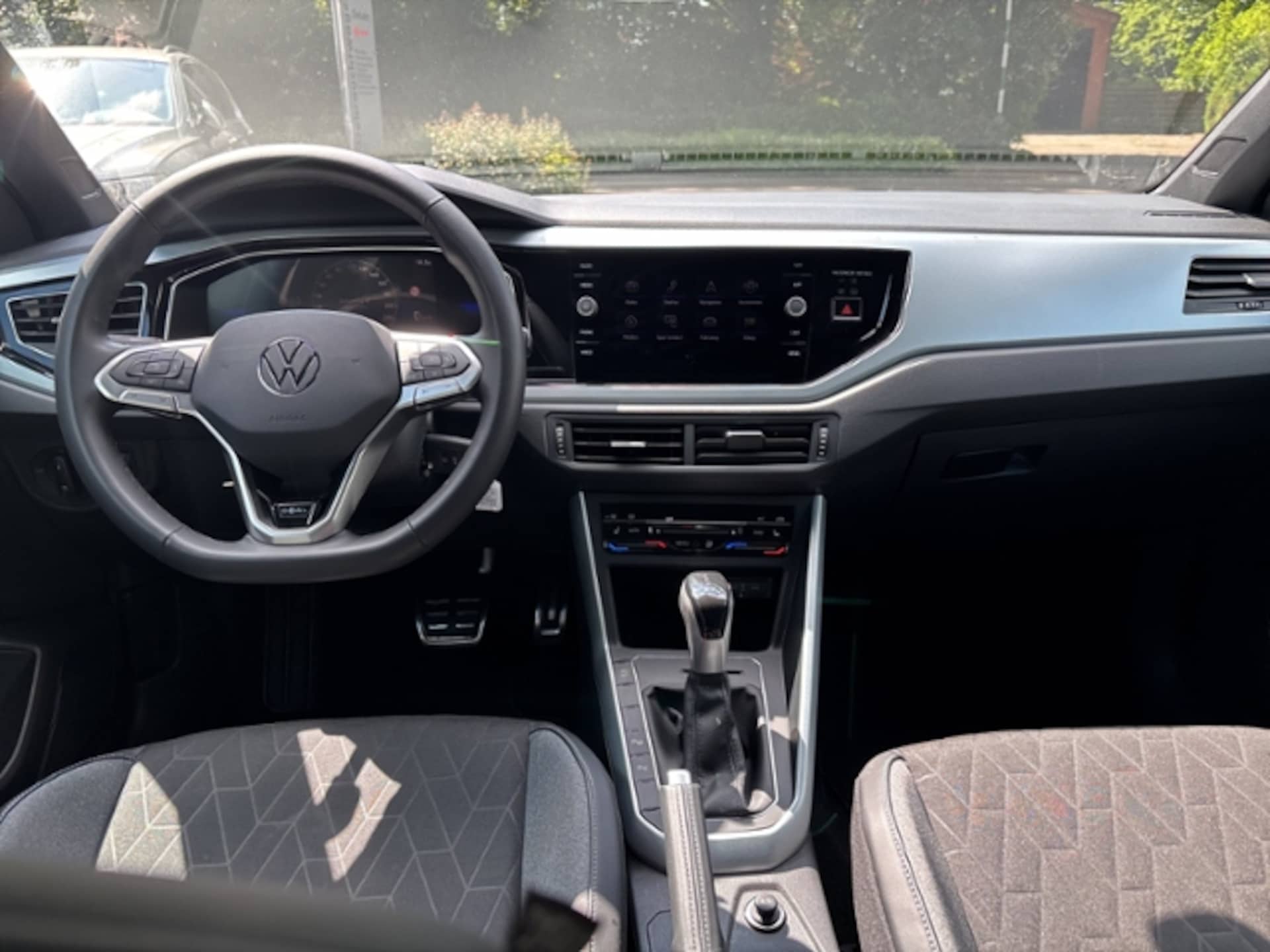 Volkswagen Taigo Goal
