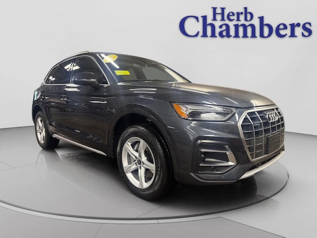 2023 Audi Q5