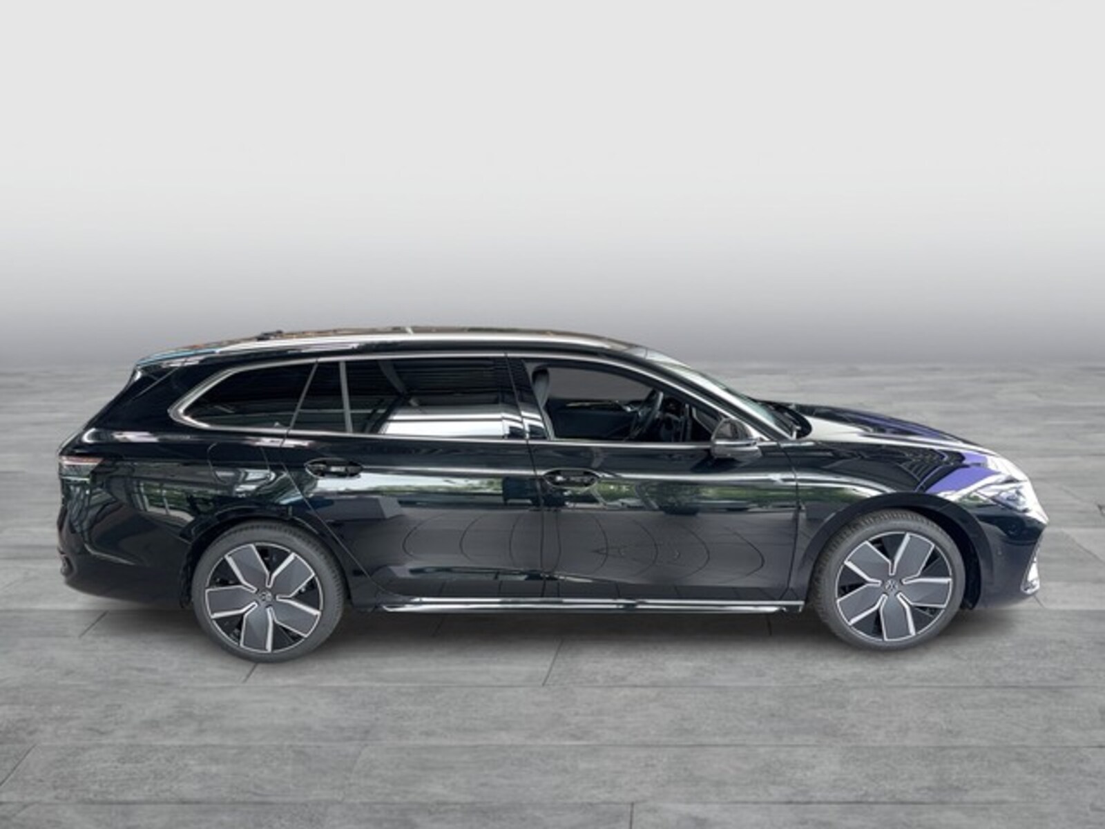 Volkswagen Passat – Bild 5