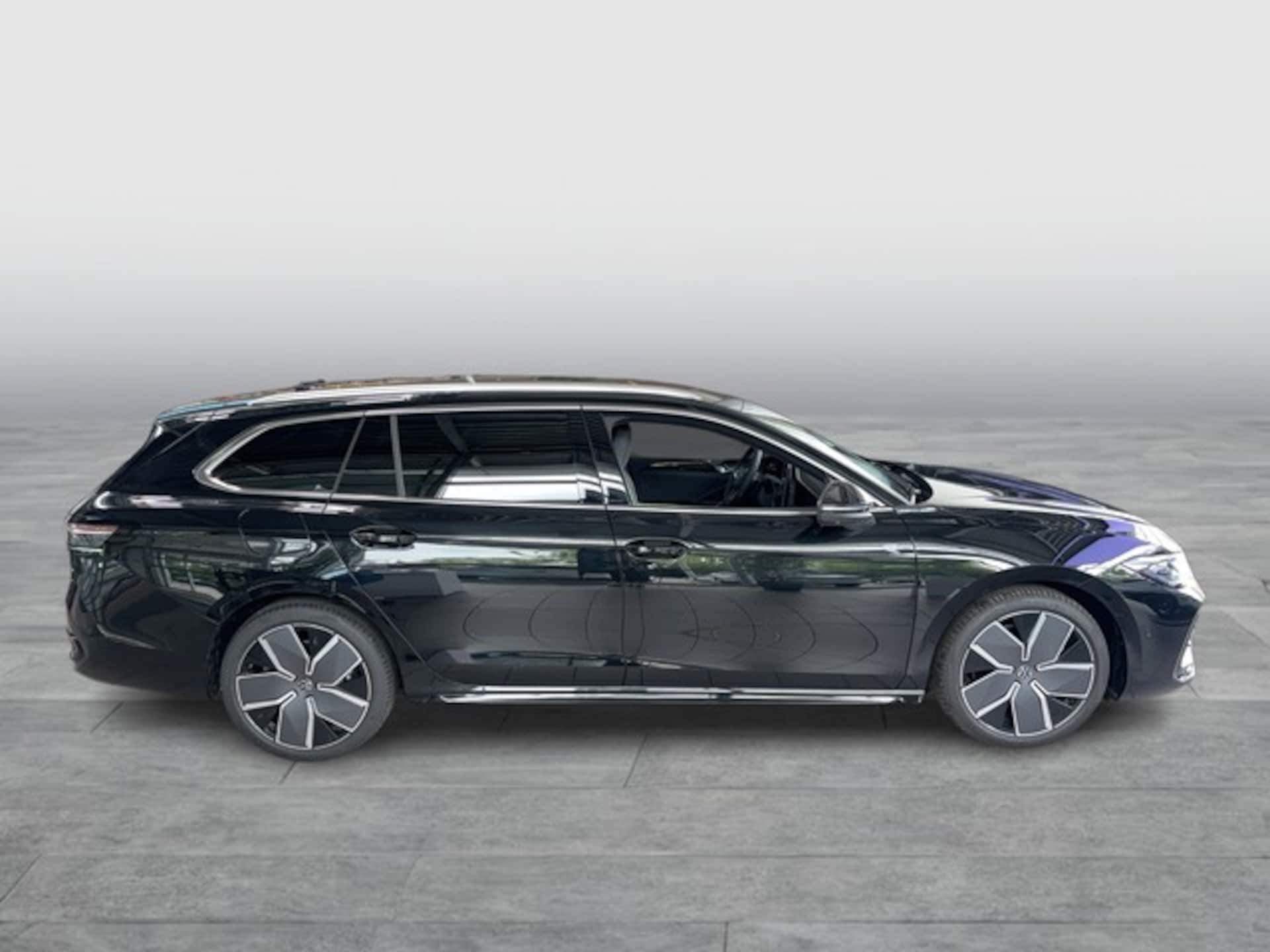 Volkswagen Passat R-Line
