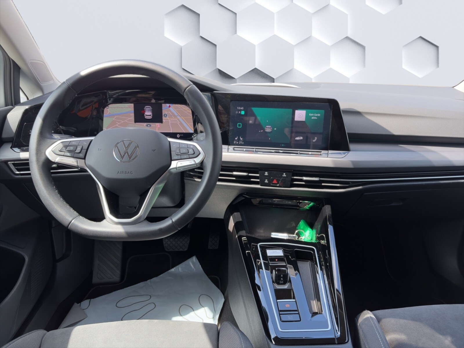 Volkswagen Golf – Bild 13